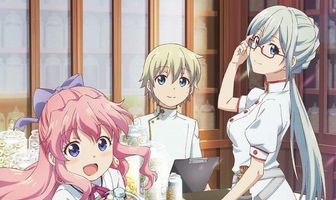 Фармацевт из параллельного мира