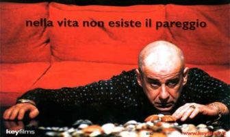 Лишний человек