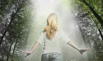 Серые небеса