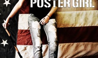 Девушка с обложки