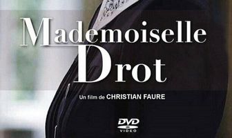 Мадемуазель Дро