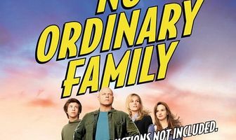 Необычная семья