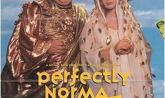 Совершенно нормальный