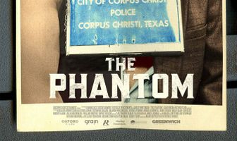 The Phantom