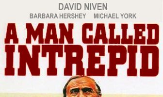 Человек, которого называли бесстрашным