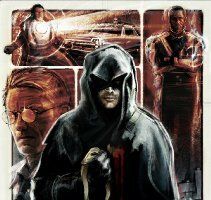 The League