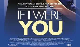 Если бы я была тобой