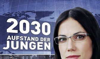2030 - Aufstand der Jungen