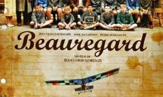 Пансионат Борегар