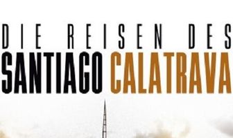 Путешествия Сантьяго Калатравы