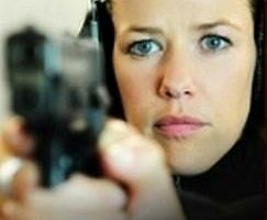 Охота на убийц. Убей меня, если сможешь