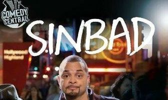 Sinbad: Where U Been?