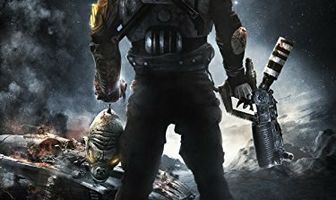 Dark Space