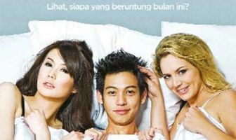 Arisan Brondong