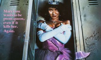 Школьный бал 2: Привет Мэри Лу