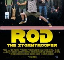 Rod the Stormtrooper: Episode IV - Remnants of the Past