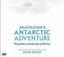Антарктическая одиссея Шеклтона