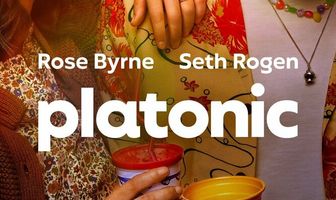 Платонические отношения