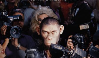 Быть лучше: История Робби Уильямса