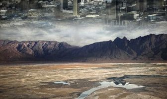 Scenes from a Dry City