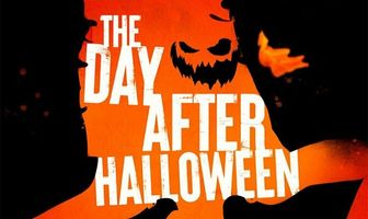 The Day After Halloween