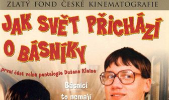 Как мир теряет поэтов