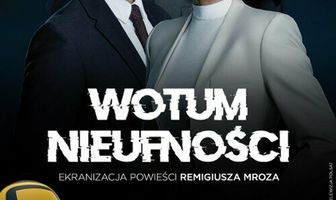 Wotum nieufnosci