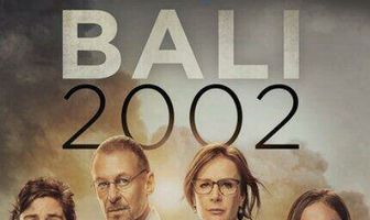 Бали 2002