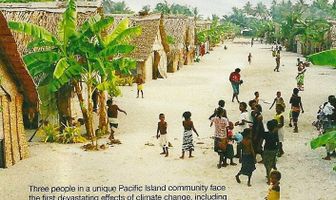 Жил-был остров