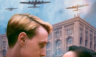 Где соприкасаются руки