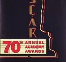 70-я церемония вручения премии «Оскар»
