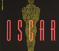 69-я церемония вручения премии «Оскар»