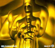 66-я церемония вручения премии «Оскар»