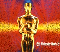 61-я церемония вручения премии «Оскар»