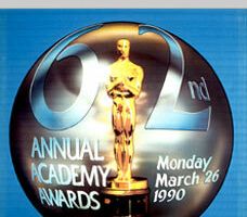 62-я церемония вручения премии «Оскар»