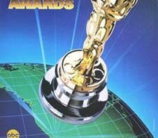 56-я церемония вручения премии «Оскар»