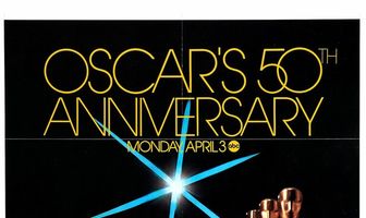 50-я церемония вручения премии «Оскар»