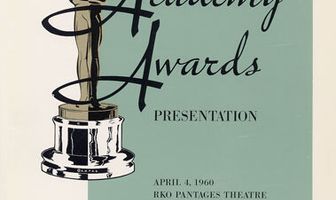 32-я церемония вручения премии «Оскар»