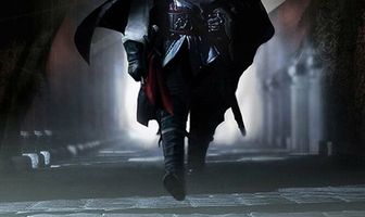 Кредо убийцы