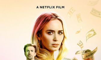 Продавцы боли