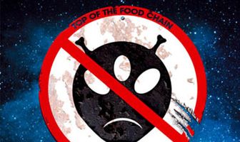 Марсианский дозор