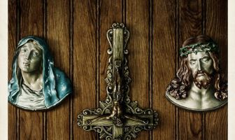 Проснись перед моей смертью