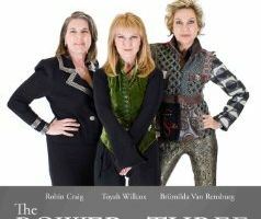 The Power of Three