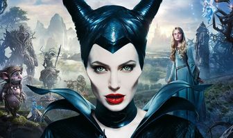 Малефисента