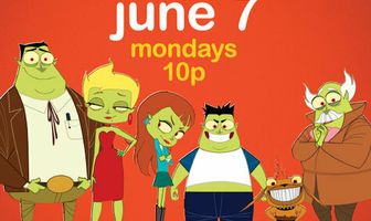 Соседи из ада