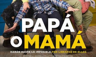 Papá o Mamá