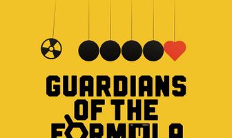 Хранители формулы