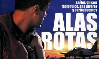 Alas rotas
