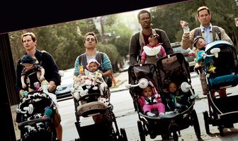 Чего ждать, когда ждешь ребенка