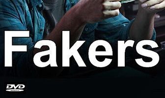 Фальшивомонетчики